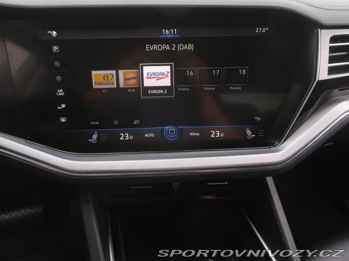Volkswagen Ostatní modely Touareg  3.0 TDI 2018
