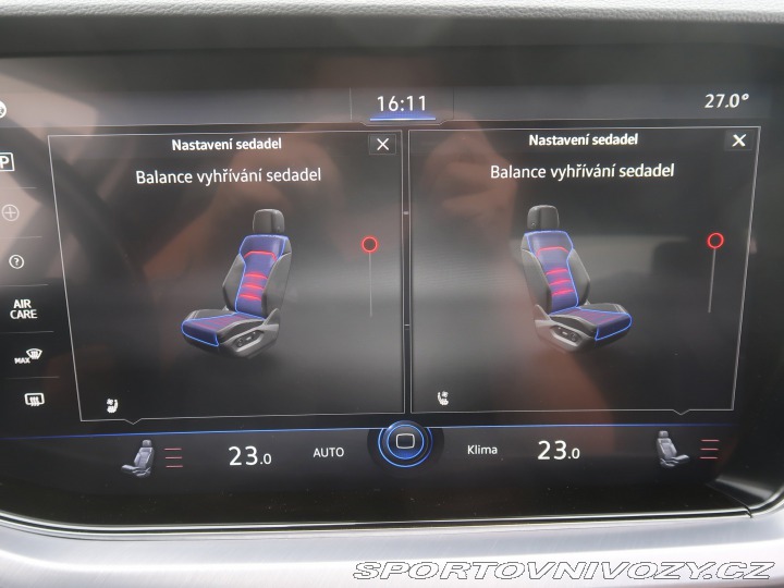 Volkswagen Ostatní modely Touareg  3.0 TDI 2018