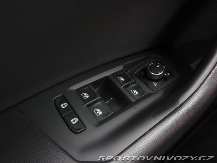 Volkswagen Ostatní modely Touareg  3.0 TDI 2018