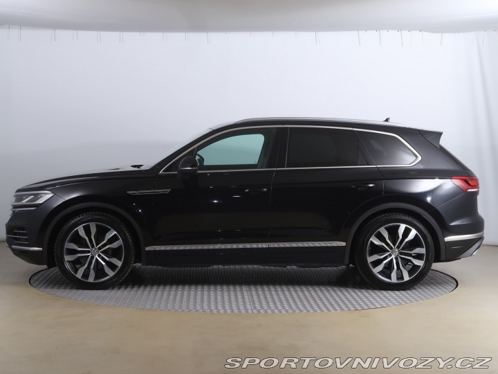Volkswagen Ostatní modely Touareg  3.0 TDI 2018