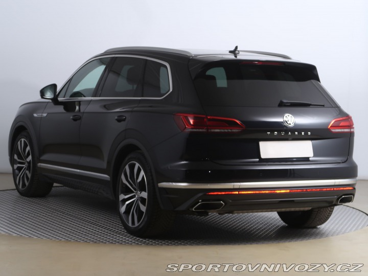 Volkswagen Ostatní modely Touareg  3.0 TDI 2018