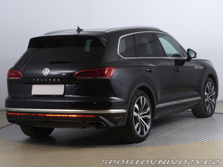 Volkswagen Ostatní modely Touareg  3.0 TDI 2018