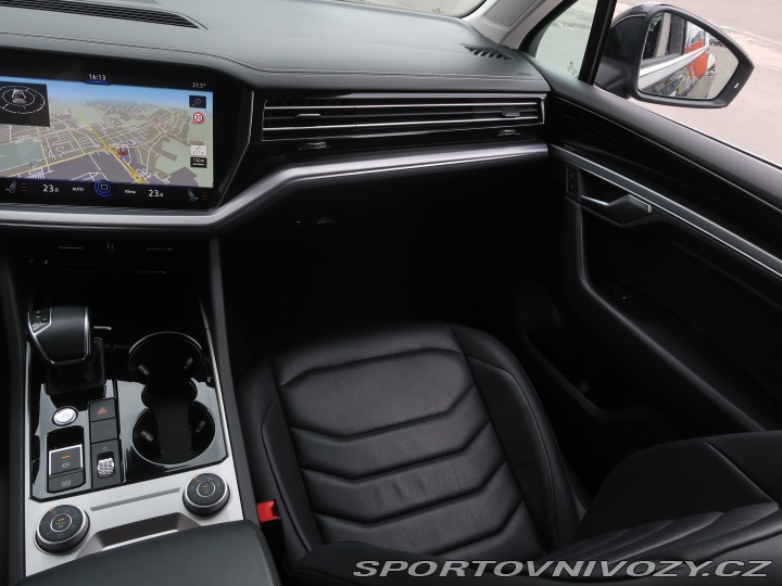 Volkswagen Ostatní modely Touareg  3.0 TDI 2018