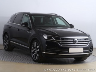 Volkswagen Ostatní modely Touareg  3.0 TDI 2018