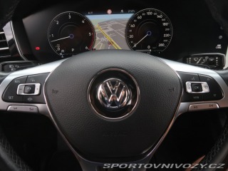 Volkswagen Ostatní modely Touareg  3.0 TDI 2018
