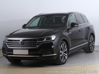 Volkswagen Ostatní modely Touareg  3.0 TDI 2018