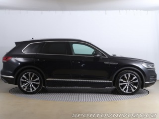 Volkswagen Ostatní modely Touareg  3.0 TDI 2018