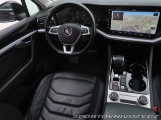Volkswagen Ostatní modely Touareg  3.0 TDI 2018