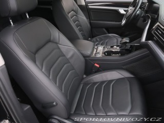 Volkswagen Ostatní modely Touareg  3.0 TDI 2018