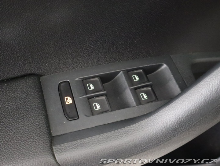 Škoda Octavia RS RS RS 2.0 TSI 2015