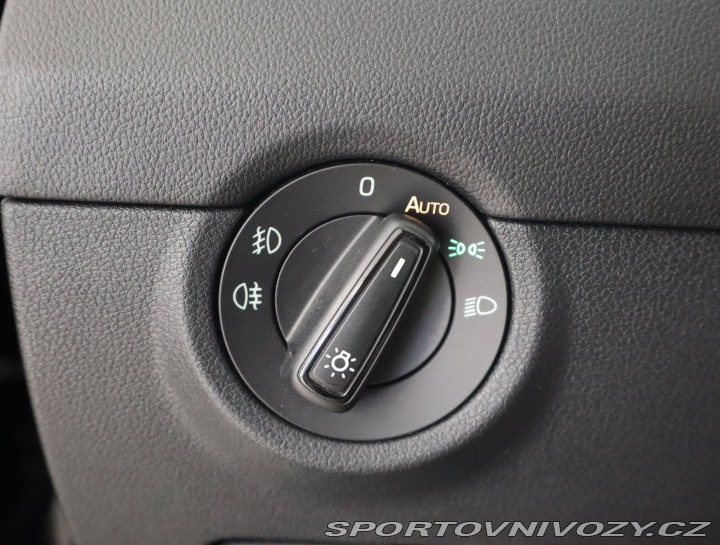 Škoda Octavia RS RS RS 2.0 TSI 2015