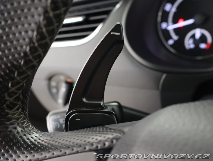 Škoda Octavia RS RS RS 2.0 TSI 2015