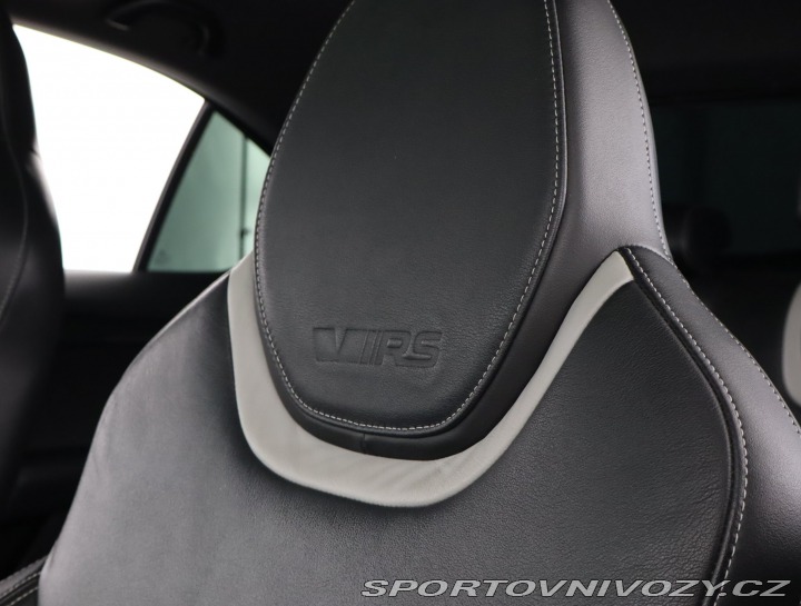 Škoda Octavia RS RS RS 2.0 TSI 2015