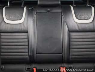 Škoda Octavia RS RS RS 2.0 TSI 2015