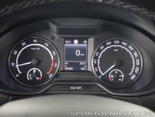 Škoda Octavia RS RS RS 2.0 TSI 2015