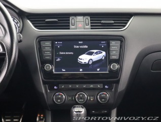 Škoda Octavia RS RS RS 2.0 TSI 2015