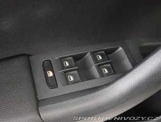 Škoda Octavia RS RS RS 2.0 TSI 2015