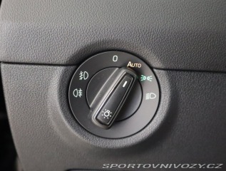 Škoda Octavia RS RS RS 2.0 TSI 2015