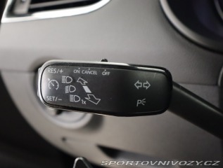 Škoda Octavia RS RS RS 2.0 TSI 2015