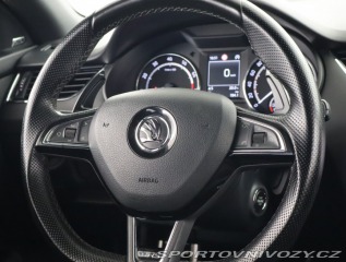 Škoda Octavia RS RS RS 2.0 TSI 2015