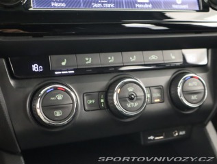 Škoda Octavia RS RS RS 2.0 TSI 2015