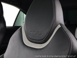 Škoda Octavia RS RS RS 2.0 TSI 2015