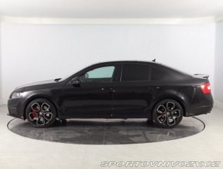 Škoda Octavia RS RS RS 2.0 TSI 2015