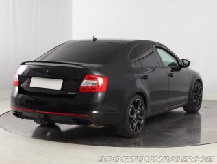 Škoda Octavia RS RS RS 2.0 TSI 2015