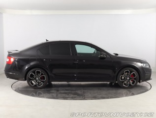 Škoda Octavia RS RS RS 2.0 TSI 2015
