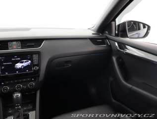 Škoda Octavia RS RS RS 2.0 TSI 2015