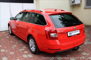 Škoda Ostatní modely Octavia 2,0 TDI 150PS  III FL Sty 2019