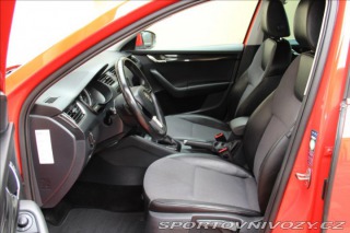 Škoda Ostatní modely Octavia 2,0 TDI 150PS  III FL Sty 2019