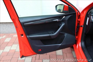 Škoda Ostatní modely Octavia 2,0 TDI 150PS  III FL Sty 2019