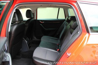 Škoda Ostatní modely Octavia 2,0 TDI 150PS  III FL Sty 2019