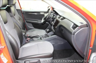 Škoda Ostatní modely Octavia 2,0 TDI 150PS  III FL Sty 2019
