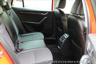 Škoda Ostatní modely Octavia 2,0 TDI 150PS  III FL Sty 2019