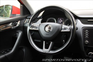 Škoda Ostatní modely Octavia 2,0 TDI 150PS  III FL Sty 2019