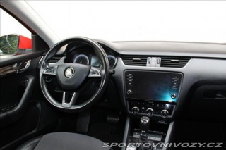 Škoda Ostatní modely Octavia 2,0 TDI 150PS  III FL Sty 2019