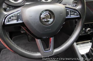 Škoda Ostatní modely Octavia 2,0 TDI 150PS  III FL Sty 2019