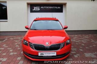 Škoda Ostatní modely Octavia 2,0 TDI 150PS  III FL Sty 2019