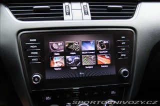 Škoda Ostatní modely Octavia 2,0 TDI 150PS  III FL Sty 2019