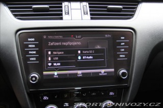 Škoda Ostatní modely Octavia 2,0 TDI 150PS  III FL Sty 2019