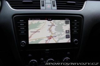 Škoda Ostatní modely Octavia 2,0 TDI 150PS  III FL Sty 2019