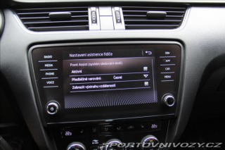 Škoda Ostatní modely Octavia 2,0 TDI 150PS  III FL Sty 2019
