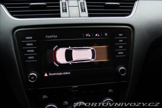 Škoda Ostatní modely Octavia 2,0 TDI 150PS  III FL Sty 2019