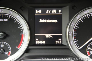 Škoda Ostatní modely Octavia 2,0 TDI 150PS  III FL Sty 2019