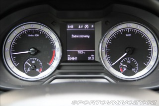 Škoda Ostatní modely Octavia 2,0 TDI 150PS  III FL Sty 2019