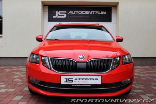 Škoda Ostatní modely Octavia 2,0 TDI 150PS  III FL Sty 2019