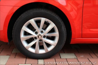 Škoda Ostatní modely Octavia 2,0 TDI 150PS  III FL Sty 2019