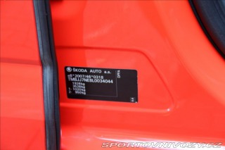 Škoda Ostatní modely Octavia 2,0 TDI 150PS  III FL Sty 2019
